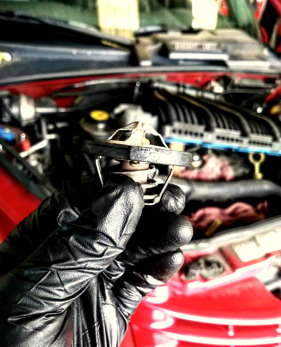 Car service